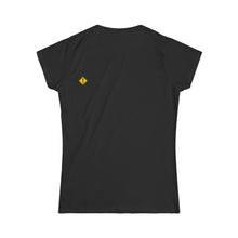 Load image into Gallery viewer, TheSnake421.com Women&#39;s Softstyle Tee
