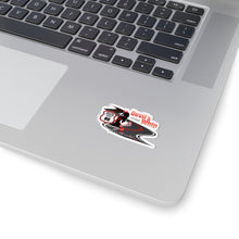 Load image into Gallery viewer, DevilsWhip80.com Kiss-Cut Stickers
