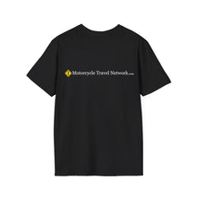 Load image into Gallery viewer, TheGauntletGA.com Motorcycle Ride T-Shirt
