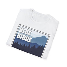 Load image into Gallery viewer, BlueRidgeMotorcycleRide.com Motorcycle Ride T-Shirt
