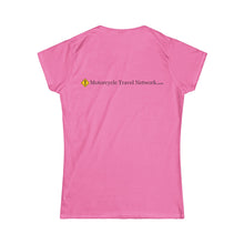 Load image into Gallery viewer, TheSnake421.com Women&#39;s Softstyle Tee
