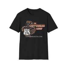 Load image into Gallery viewer, Copperhead276 Motorcycle Ride T-Shirt
