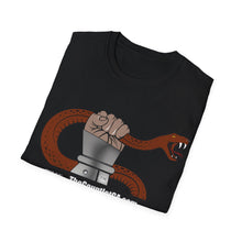 Load image into Gallery viewer, TheGauntletGA.com Motorcycle Ride T-Shirt
