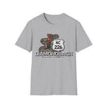 Load image into Gallery viewer, DiamondbackNC226 Com Design-Motorcycle Ride T-Shirt
