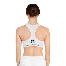 Load image into Gallery viewer, TheSnake421.com Women&#39;s Sports Bra (AOP)
