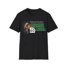 Load image into Gallery viewer, Copy of Copy of DevilsWhip80.com Motorcycle Ride T-Shirt
