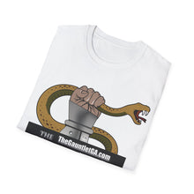 Load image into Gallery viewer, TheGauntletGA.com Motorcycle Ride T-Shirt
