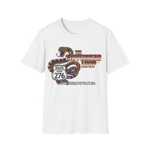 Load image into Gallery viewer, Copperhead276 Motorcycle Ride T-Shirt
