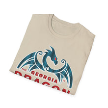 Load image into Gallery viewer, The GeorgiaDragon.com Motorcycle Ride T-Shirt
