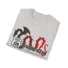 Load image into Gallery viewer, US129DragonsTail.com-Motorcycle Ride T-Shirt
