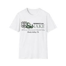 Load image into Gallery viewer, TheSnake421.com Motorcycle Ride T-Shirt
