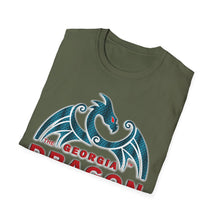 Load image into Gallery viewer, The GeorgiaDragon.com Motorcycle Ride T-Shirt
