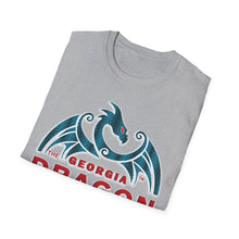 Load image into Gallery viewer, The GeorgiaDragon.com Motorcycle Ride T-Shirt
