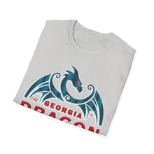 Load image into Gallery viewer, The GeorgiaDragon.com Motorcycle Ride T-Shirt
