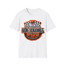 Load image into Gallery viewer, Low Country Hare Scramble T-Shirt
