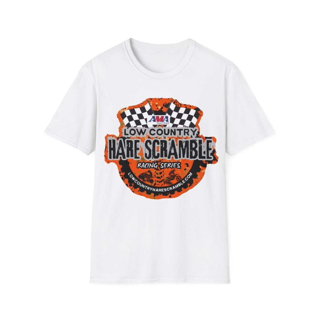 Low Country Hare Scramble T-Shirt