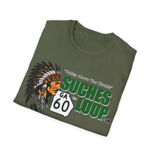 Load image into Gallery viewer, Copy of Copy of DevilsWhip80.com Motorcycle Ride T-Shirt
