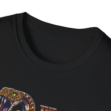 Load image into Gallery viewer, Copperhead276 Motorcycle Ride T-Shirt
