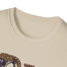 Load image into Gallery viewer, Copperhead276 Motorcycle Ride T-Shirt
