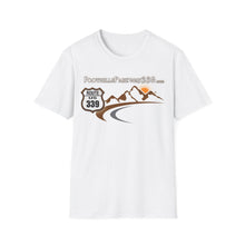 Load image into Gallery viewer, FoothillsParkway339.com Motorcycle Ride T-Shirt
