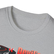 Load image into Gallery viewer, DevilsWhip80.com Motorcycle Ride T-Shirt
