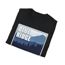 Load image into Gallery viewer, BlueRidgeMotorcycleRide.com Motorcycle Ride T-Shirt
