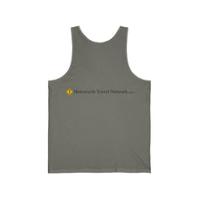 Load image into Gallery viewer, TheSnake421.com Unisex Jersey Tank
