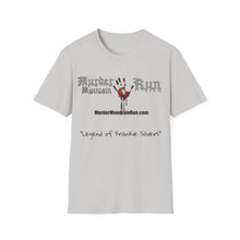 Load image into Gallery viewer, MurderMountainRun.com Motorcycle Ride T-Shirt
