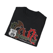 Load image into Gallery viewer, US129DragonsTail.com-Motorcycle Ride T-Shirt
