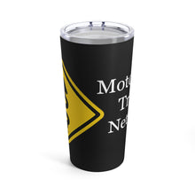 Load image into Gallery viewer, MotorcycleTravelNetwork.com-Tumbler 20oz
