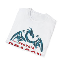 Load image into Gallery viewer, The GeorgiaDragon.com Motorcycle Ride T-Shirt
