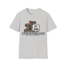 Load image into Gallery viewer, DiamondbackNC226 Com Design-Motorcycle Ride T-Shirt
