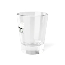 Load image into Gallery viewer, TheSnake421.com Shot Glass, 1.5oz
