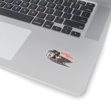 Load image into Gallery viewer, DevilsWhip80.com Kiss-Cut Stickers
