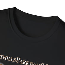 Load image into Gallery viewer, FoothillsParkway339.com Motorcycle Ride T-Shirt
