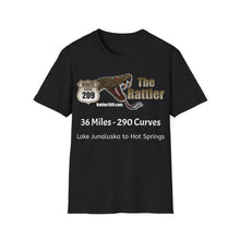 Load image into Gallery viewer, Rattler209.com Motorcycle Ride T-Shirt
