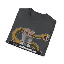 Load image into Gallery viewer, TheGauntletGA.com Motorcycle Ride T-Shirt
