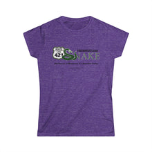 Load image into Gallery viewer, TheSnake421.com Women&#39;s Softstyle Tee
