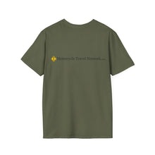 Load image into Gallery viewer, FoothillsParkway339.com Motorcycle Ride T-Shirt
