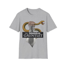 Load image into Gallery viewer, TheGauntletGA.com Motorcycle Ride T-Shirt
