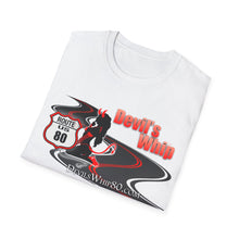 Load image into Gallery viewer, DevilsWhip80.com Motorcycle Ride T-Shirt
