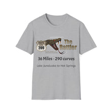 Load image into Gallery viewer, Rattler209.com Motorcycle Ride T-Shirt
