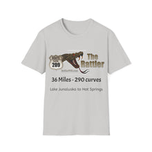 Load image into Gallery viewer, Rattler209.com Motorcycle Ride T-Shirt
