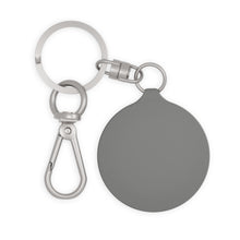 Load image into Gallery viewer, TheSnake421.com Keyring Tag
