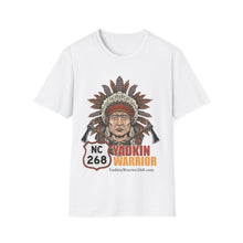 Load image into Gallery viewer, YadkinWarrior268.com Motorcycle Ride T-Shirt
