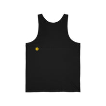 Load image into Gallery viewer, TheSnake421.com Unisex Jersey Tank
