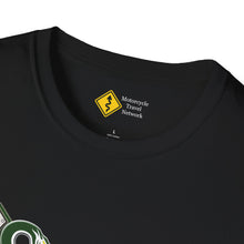 Load image into Gallery viewer, TheSnake421.com Motorcycle Ride T-Shirt
