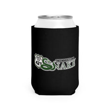 Load image into Gallery viewer, TheSnake421.com Can Cooler Sleeve
