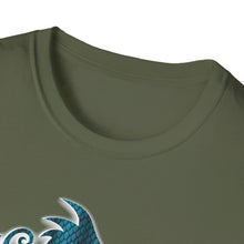 Load image into Gallery viewer, The GeorgiaDragon.com Motorcycle Ride T-Shirt
