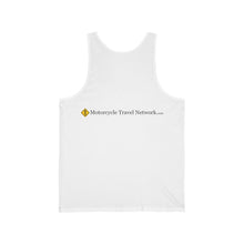 Load image into Gallery viewer, TheSnake421.com Unisex Jersey Tank
